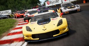 grid gameplay