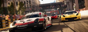 GRID Anteprima PC PS4 Xbox One Provato 06