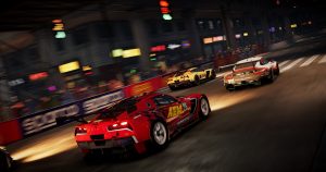 GRID trailer havana