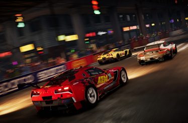 GRID trailer havana
