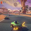 Garfield Kart Furious Racing 06