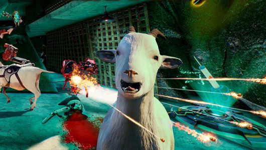 Goat of Duty gratuito