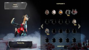 Goat of Duty Anteprima