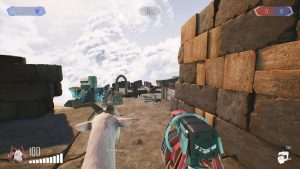 Goat of Duty Anteprima