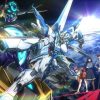 gundam battle gunpla warfare