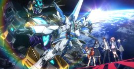 gundam battle gunpla warfare