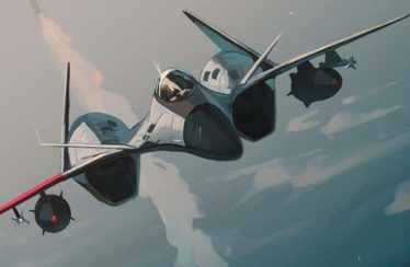 ace combat 7 dlc adfx
