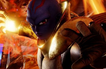 jump force kane