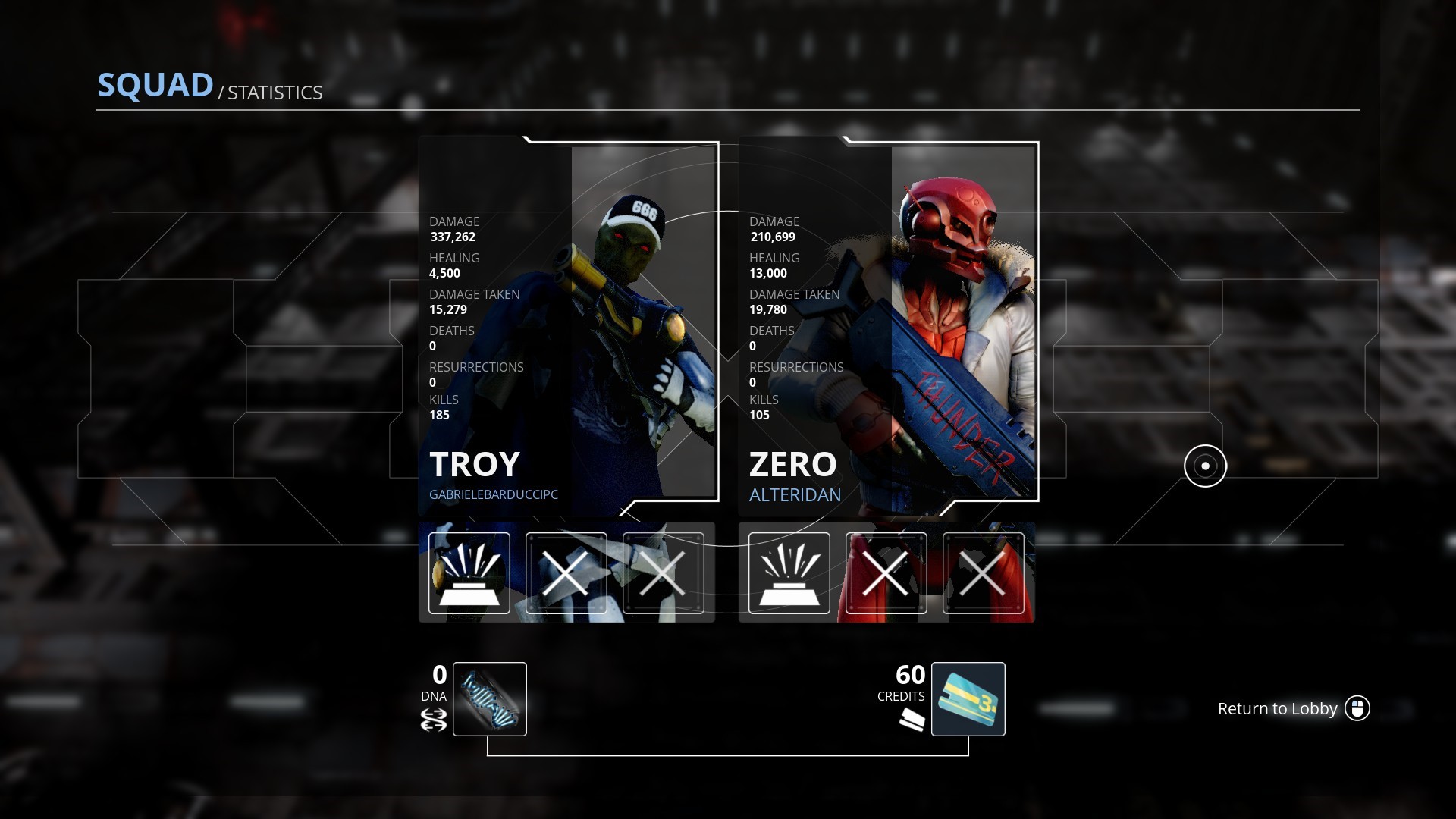 Killsquad Anteprima Provato PC
