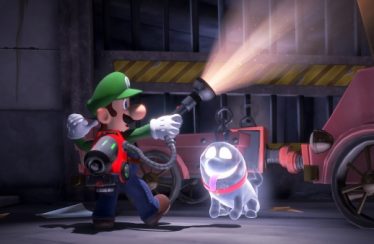 luigi's mansion 3 multiplayer