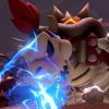 mario tennis aces trailer