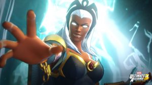 Marvel Ultimate Alliance 3 Recensione
