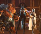 Marvel Ultimate Alliance 3: The Black Order