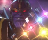 Marvel Ultimate Alliance 3: The Black Order