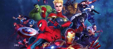 Marvel Ultimate Alliance 3 Recensione Switch