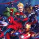 Marvel Ultimate Alliance 3 Recensione Switch