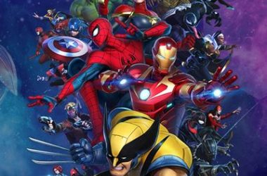 Marvel Ultimate Alliance 3: The Black Order