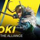 Marvel Ultimate alliance 3 Loki