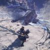Monster Hunter World Iceborne gameplay