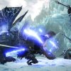 Monster Hunter World Iceborne trailer