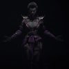 mortal kombat 11 sindel