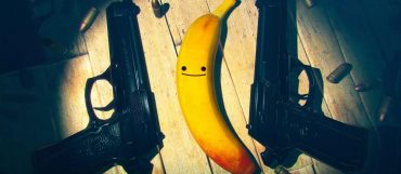 My Friend Pedro ps4