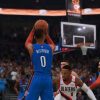 NBA Live 20 cancellato