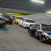 Nascar Heat 4 trailer