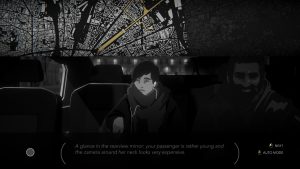 Night Call Recensione PC Xbox One
