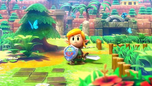 Nintendo switch speciale