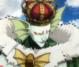 One Punch Man: A Hero Nobody Knows