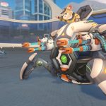 Overwatch Giochi Estivi 2019