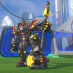 Overwatch Giochi Estivi 2019