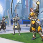 Overwatch Giochi Estivi 2019