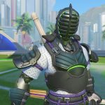 Overwatch Giochi Estivi 2019