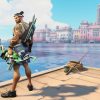 Overwatch Giochi Estivi 2019 14