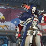 Overwatch Giochi Estivi 2019