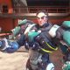 Overwatch Sigma video