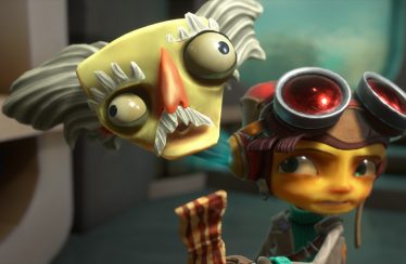 Psychonauts 2 trailer e3
