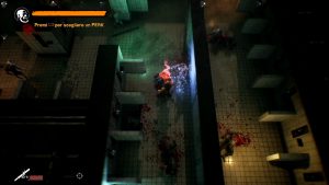 Redeemer Enhanced Edition Recensione PS4