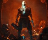 Redeemer: Enhanced Edition