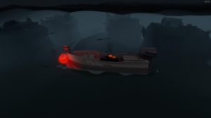 Sea of Solitude