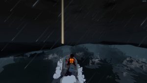 Sea of Solitude