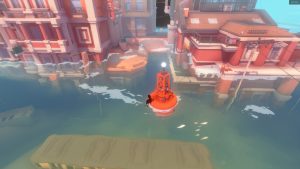 Sea of Solitude
