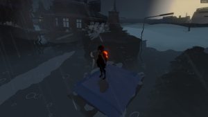 Sea of Solitude