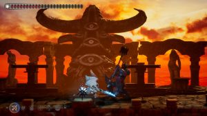 SolSeraph Recensione