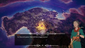 SolSeraph Recensione