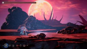 SolSeraph Recensione