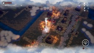 SolSeraph Recensione