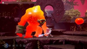 SolSeraph Recensione